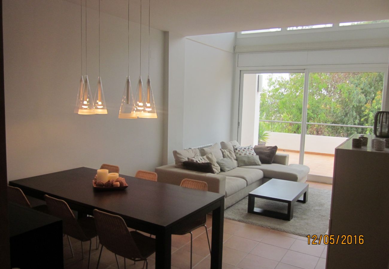 Villa/Dettached house in Ampolla - VILLAS MARGARITA Villa/Dettached house in Ampolla - VILLAS MARGARITA