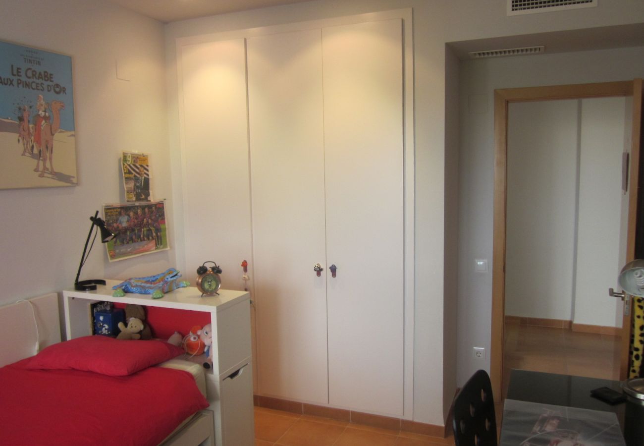 Villa/Dettached house in Ampolla - VILLAS MARGARITA Villa/Dettached house in Ampolla - VILLAS MARGARITA