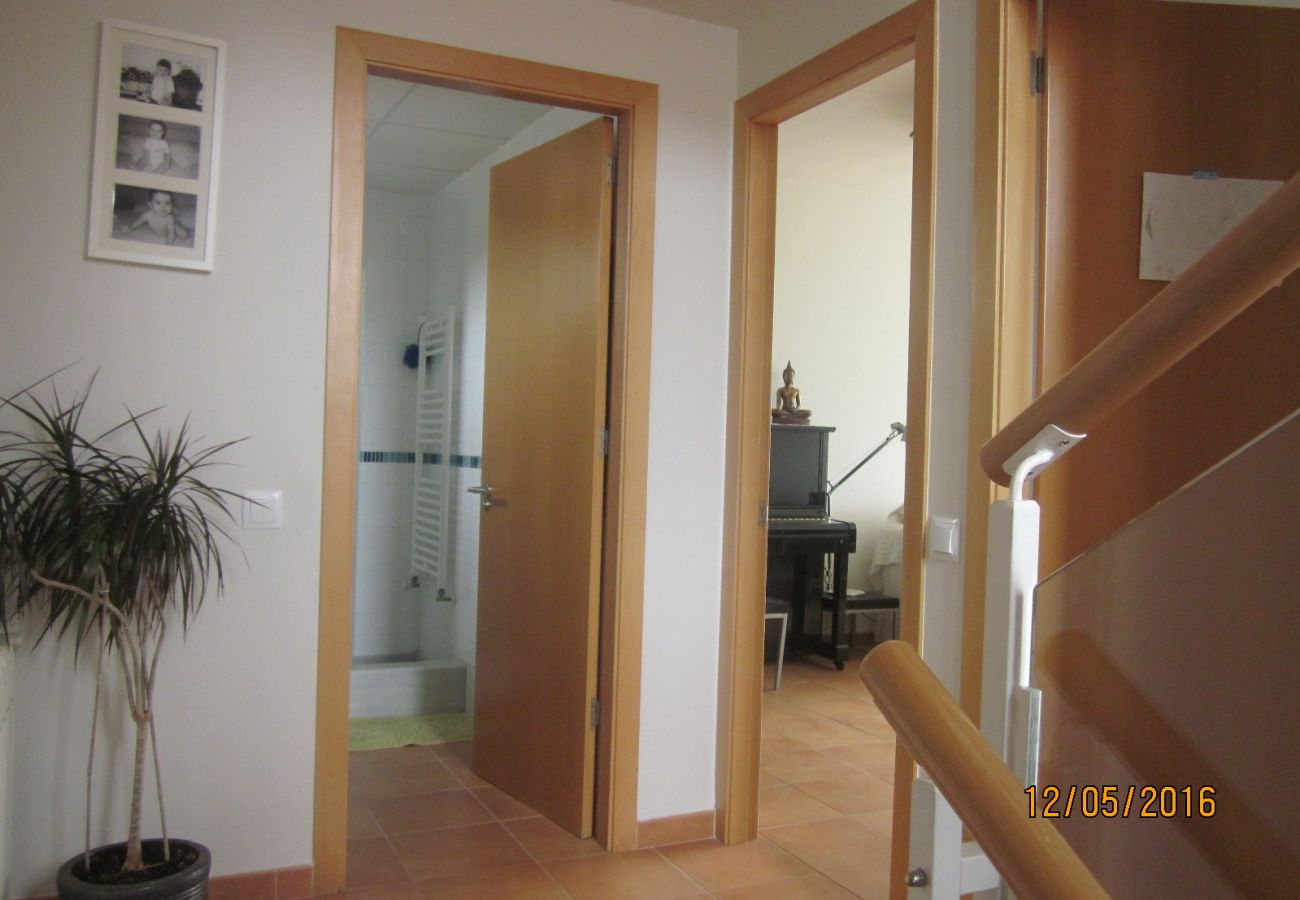 Villa/Dettached house in Ampolla - VILLAS MARGARITA Villa/Dettached house in Ampolla - VILLAS MARGARITA