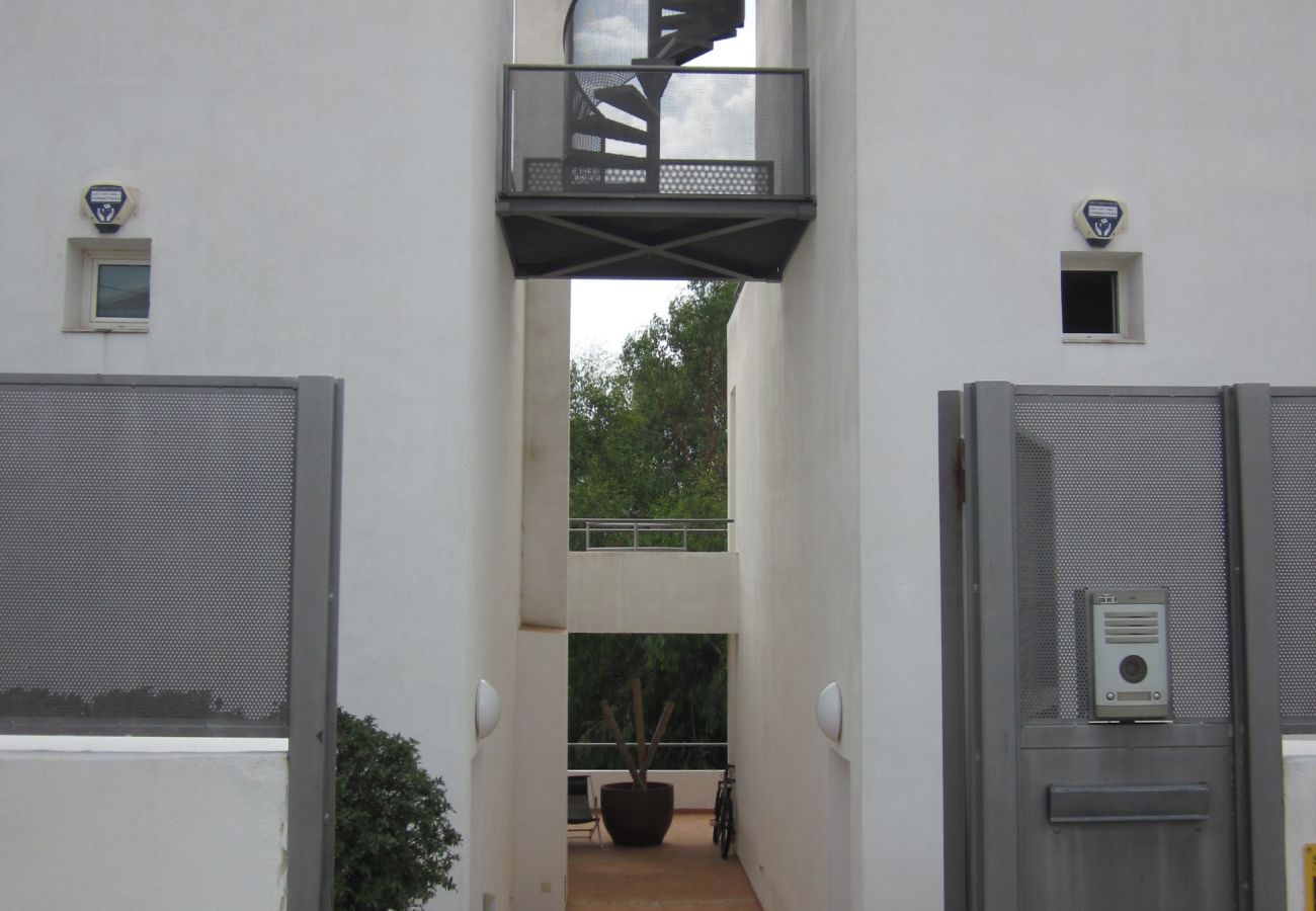 Villa/Dettached house in Ampolla - VILLAS MARGARITA Villa/Dettached house in Ampolla - VILLAS MARGARITA