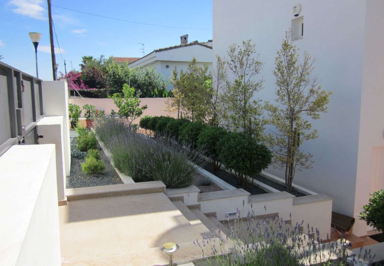 Villa/Dettached house in Ampolla - VILLAS MARGARITA Villa/Dettached house in Ampolla - VILLAS MARGARITA