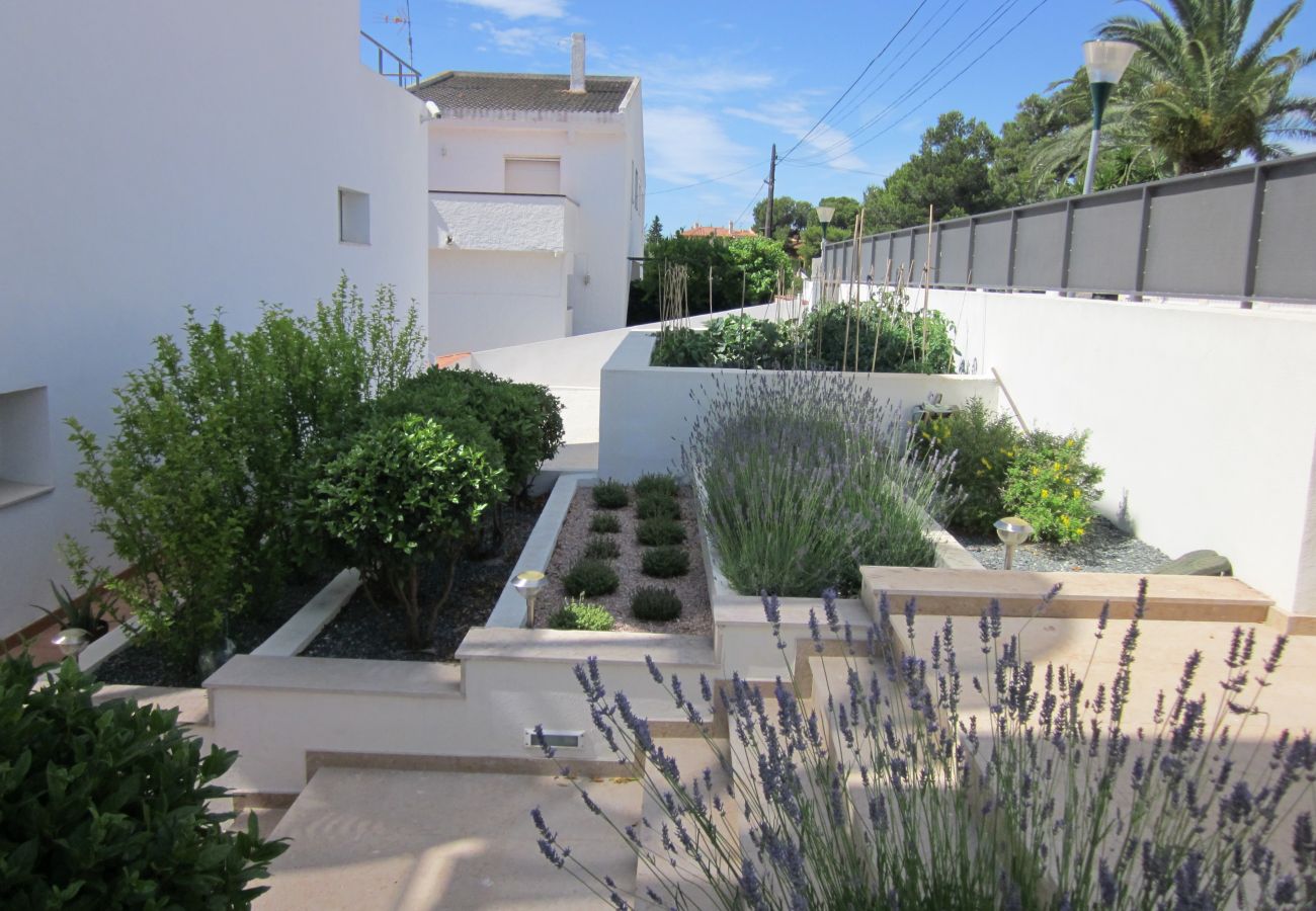 Villa/Dettached house in Ampolla - VILLAS MARGARITA Villa/Dettached house in Ampolla - VILLAS MARGARITA