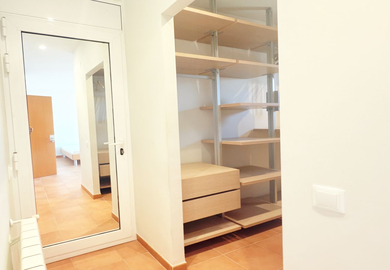 Villa/Dettached house in Ampolla - VILLAS MARGARITA Villa/Dettached house in Ampolla - VILLAS MARGARITA