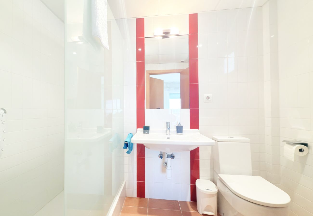 Villa/Dettached house in Ampolla - VILLAS MARGARITA Villa/Dettached house in Ampolla - VILLAS MARGARITA