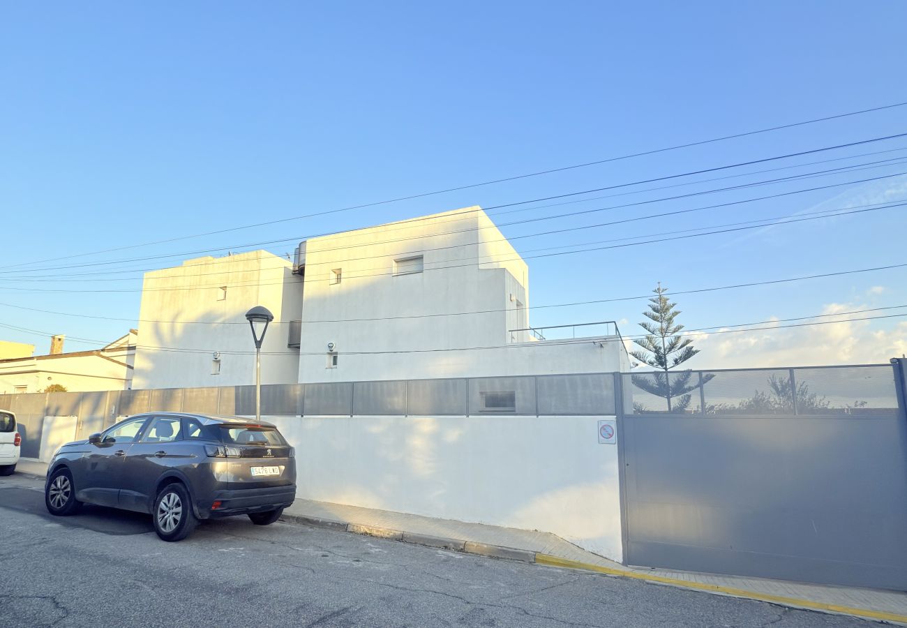 Villa/Dettached house in Ampolla - VILLAS MARGARITA Villa/Dettached house in Ampolla - VILLAS MARGARITA