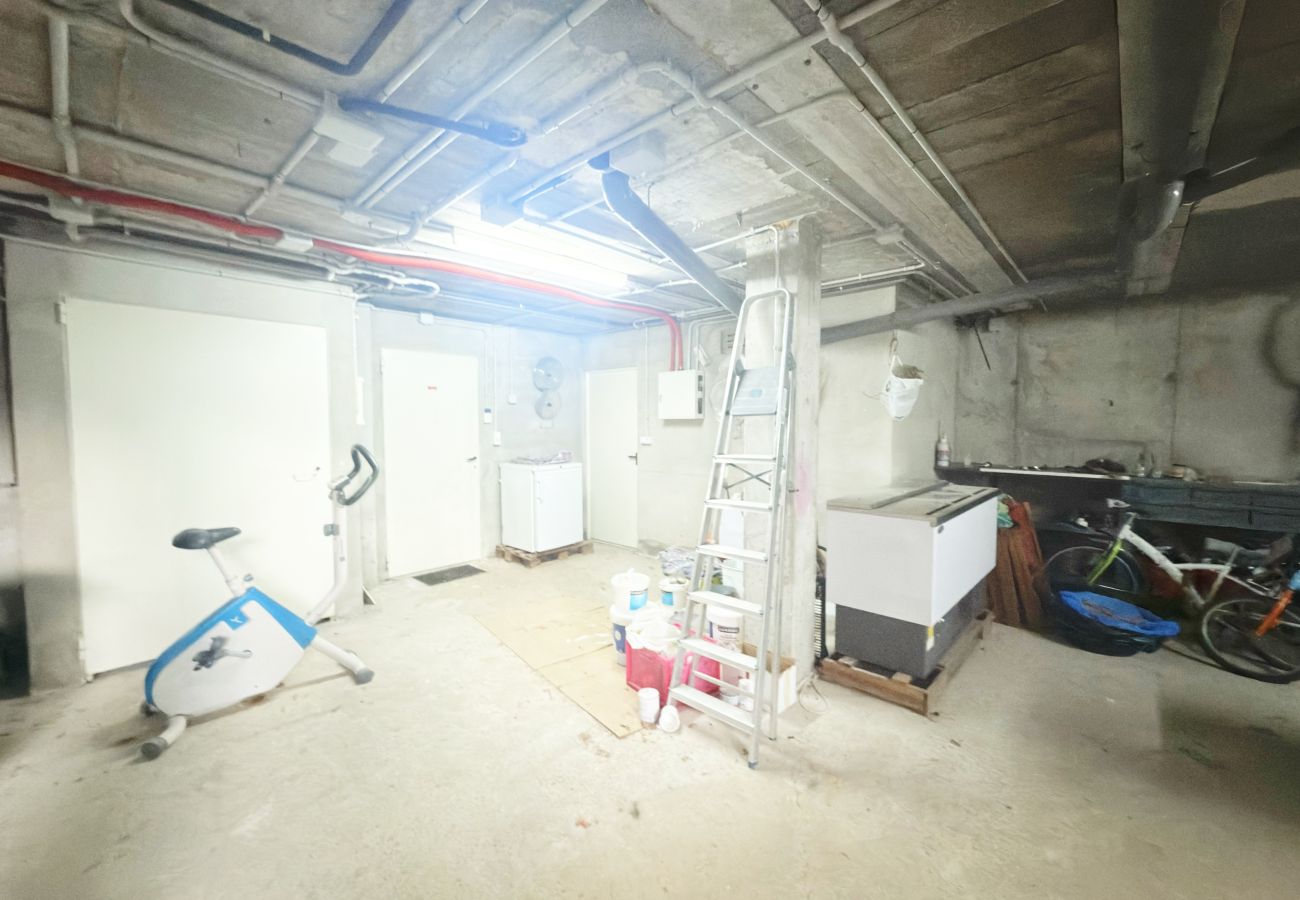 Villa/Dettached house in Ampolla - VILLAS MARGARITA Villa/Dettached house in Ampolla - VILLAS MARGARITA