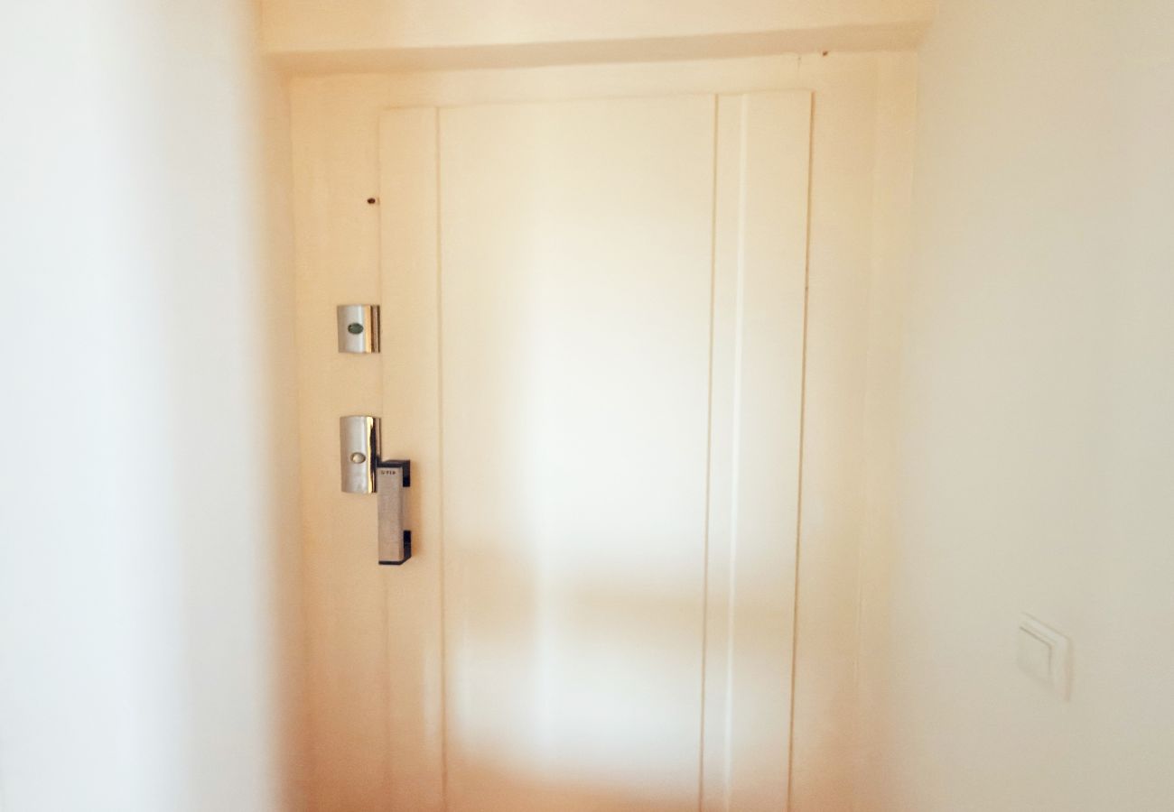 Villa/Dettached house in Ampolla - VILLAS MARGARITA Villa/Dettached house in Ampolla - VILLAS MARGARITA