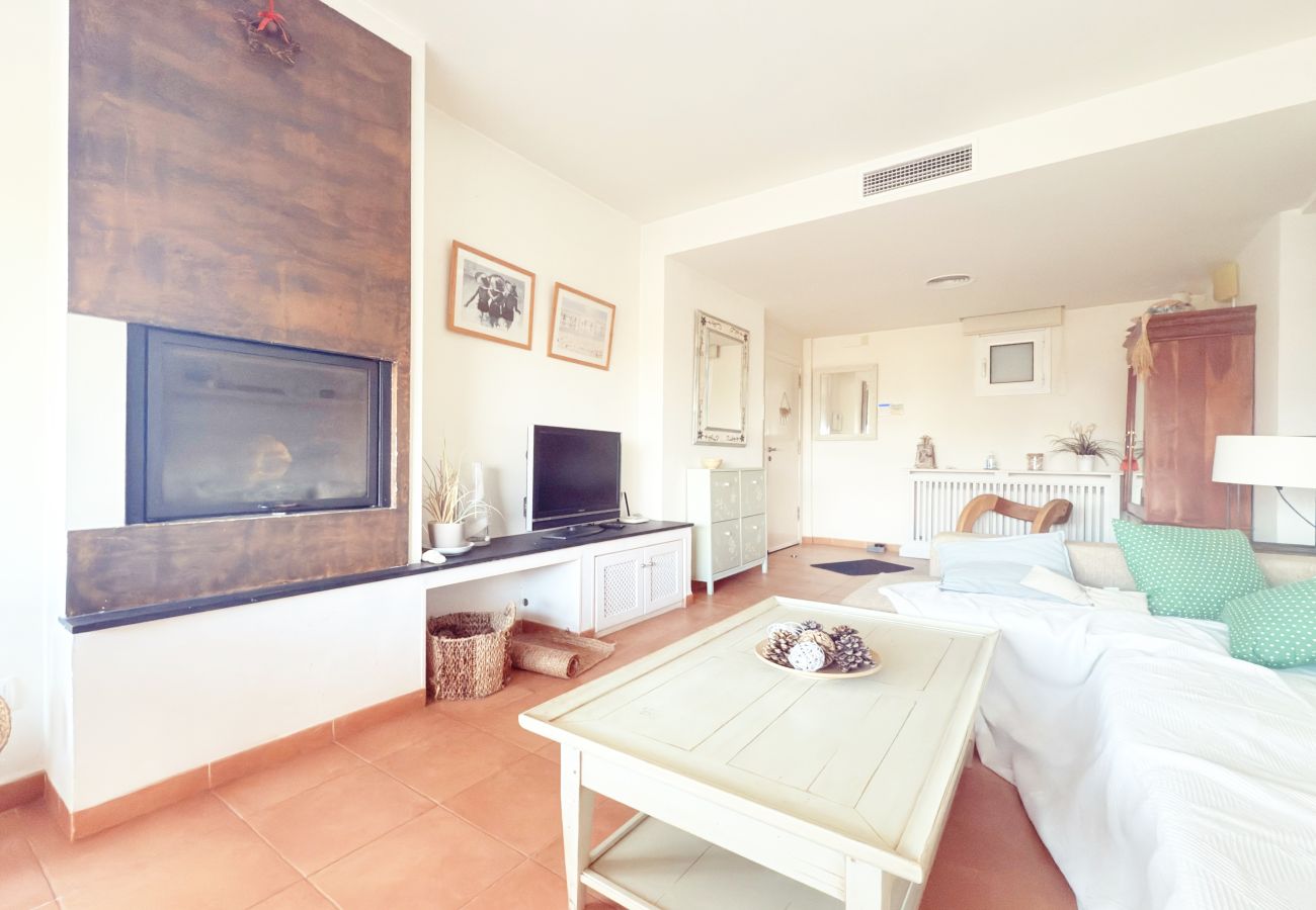 Villa/Dettached house in Ampolla - VILLAS MARGARITA Villa/Dettached house in Ampolla - VILLAS MARGARITA