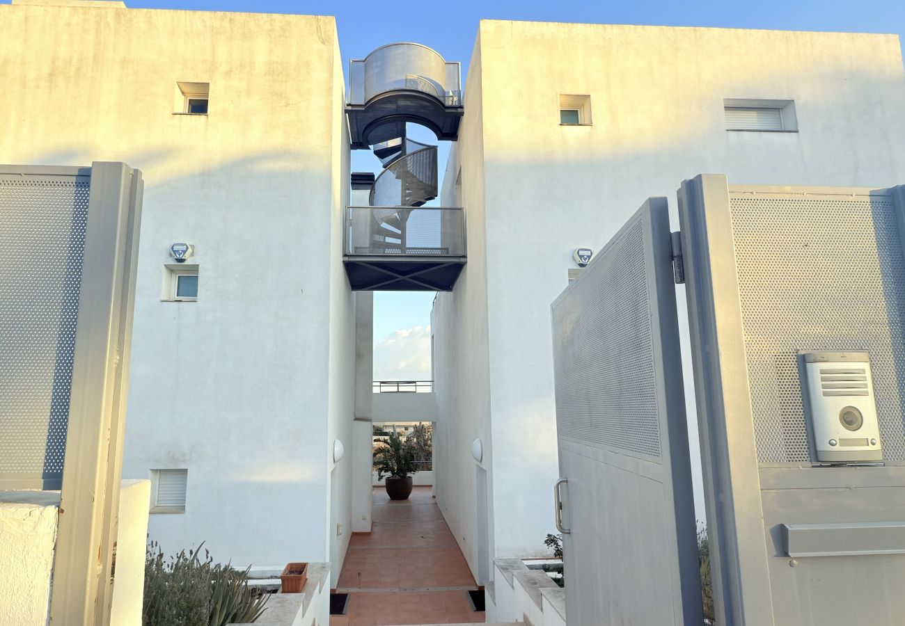 Villa/Dettached house in Ampolla - VILLAS MARGARITA Villa/Dettached house in Ampolla - VILLAS MARGARITA