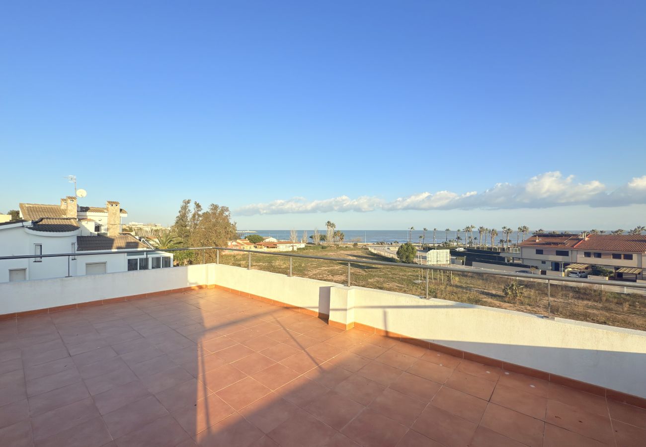 Villa/Dettached house in Ampolla - VILLAS MARGARITA Villa/Dettached house in Ampolla - VILLAS MARGARITA