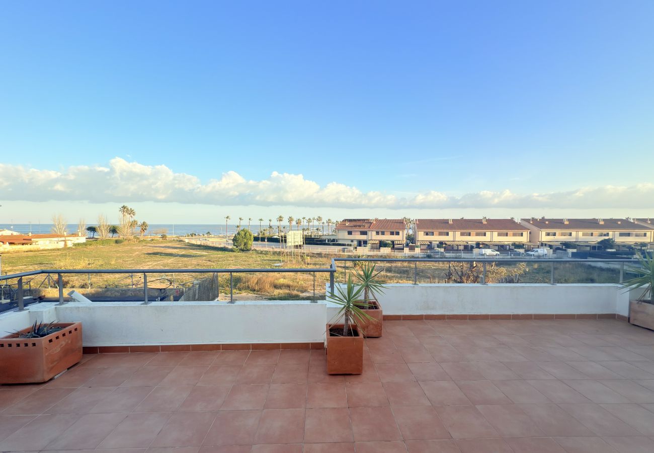 Villa/Dettached house in Ampolla - VILLAS MARGARITA Villa/Dettached house in Ampolla - VILLAS MARGARITA