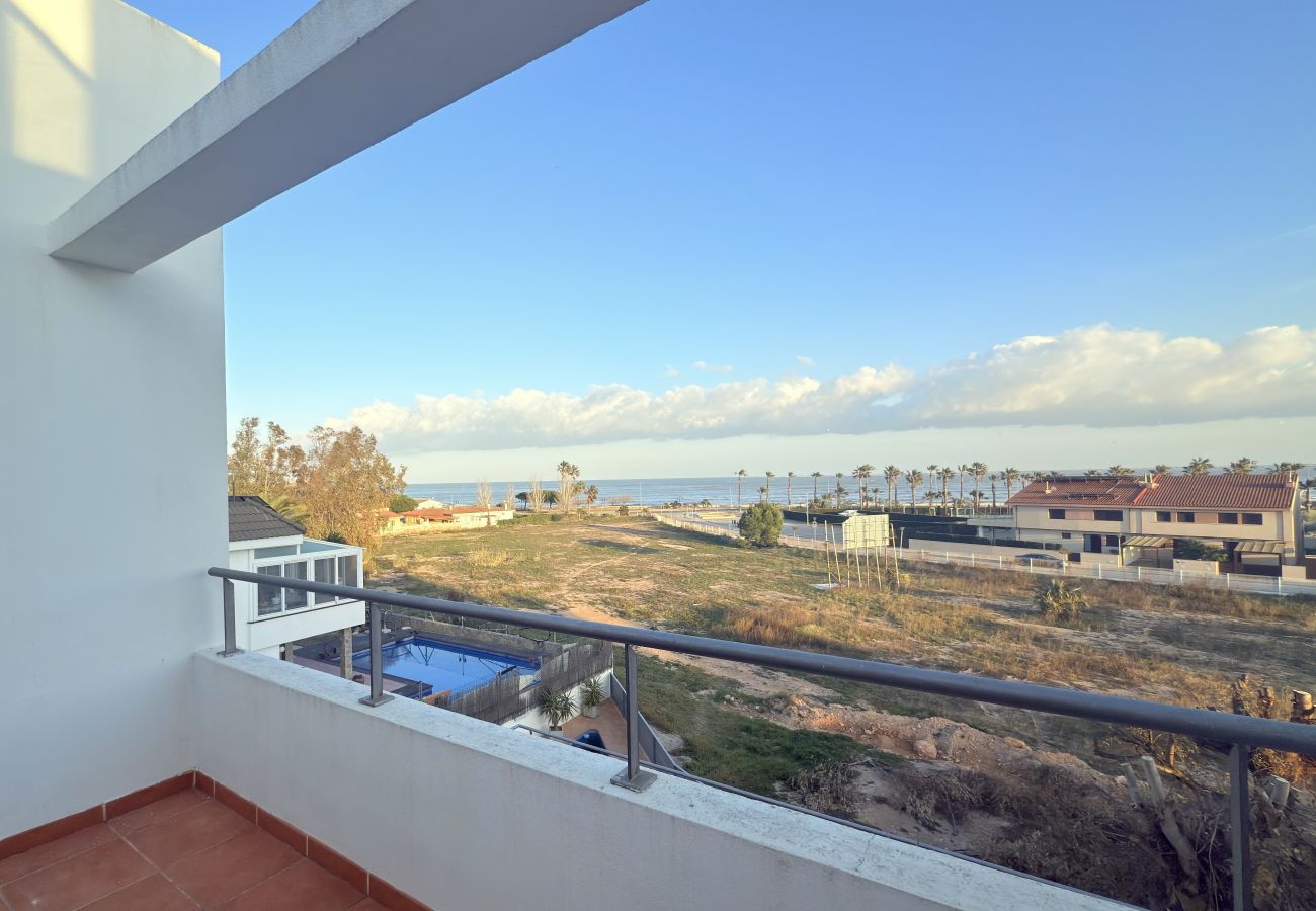 Villa/Dettached house in Ampolla - VILLAS MARGARITA Villa/Dettached house in Ampolla - VILLAS MARGARITA