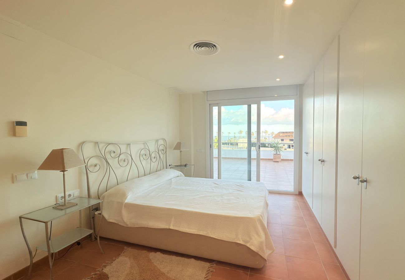 Villa/Dettached house in Ampolla - VILLAS MARGARITA Villa/Dettached house in Ampolla - VILLAS MARGARITA