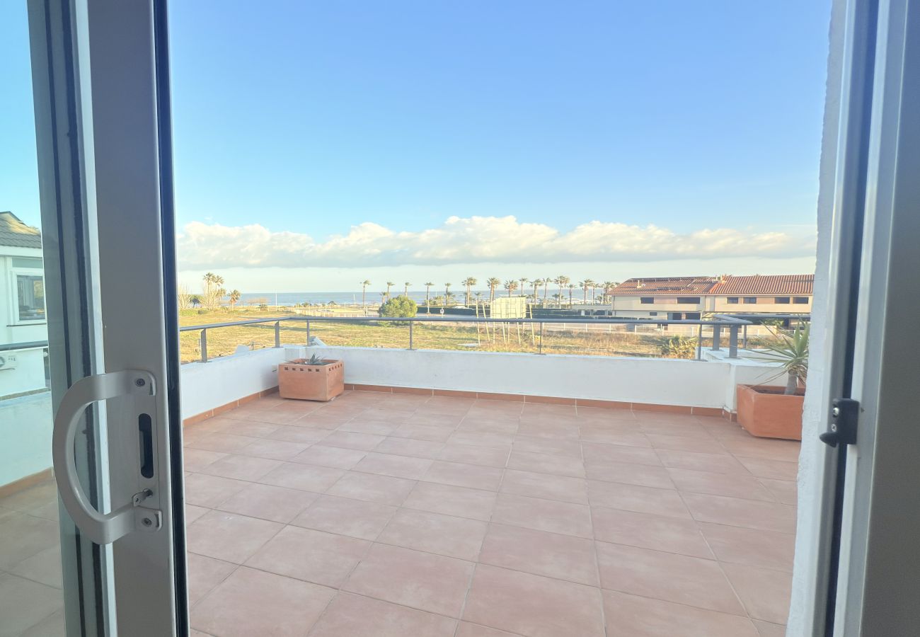 Villa/Dettached house in Ampolla - VILLAS MARGARITA Villa/Dettached house in Ampolla - VILLAS MARGARITA