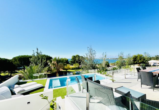 Villa/Dettached house in Ampolla - Afourtunada Mar Villa/Dettached house in Ampolla - Afourtunada Mar