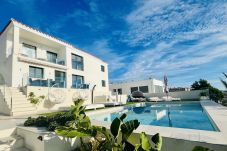 Villa/Dettached house in Ampolla - Afourtunada Mar