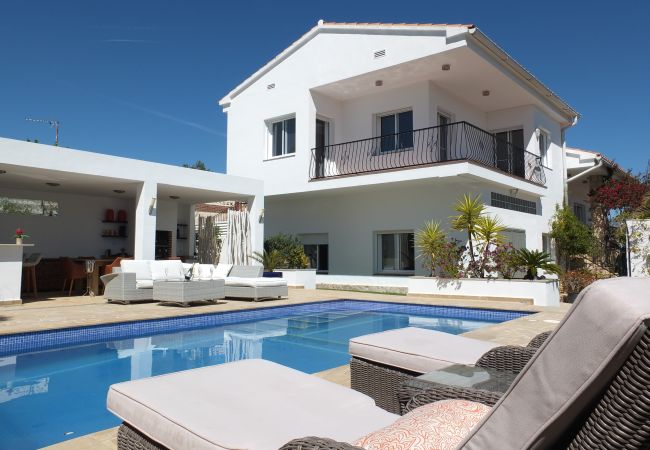 Villa/Dettached house in Ametlla de Mar - mimosa