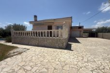 Villa/Dettached house in Ampolla - Villa Estefania