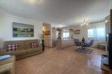 Villa/Dettached house in Ampolla - Villa Estefania