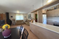Villa/Dettached house in Ampolla - Villa Estefania