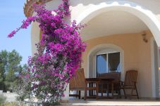 Villa in Ametlla de Mar - Villa Oasis