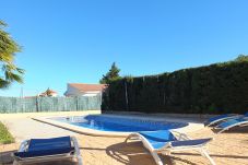 House in Ametlla de Mar - Villa Martina