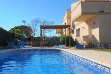 House in Ametlla de Mar - Villa Martina